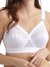 Playtex Underwired Cross Heart