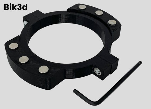 Logitech magnetic paddle - magnetic,