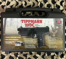 NEW Tippmann TiPX Trufeed