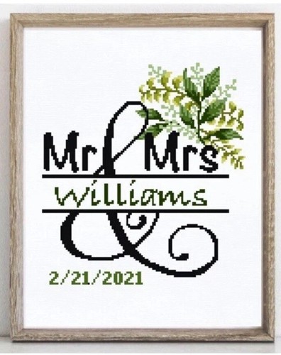 Modern wedding gift - modern,