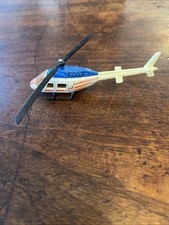 Matchbox Skybusters SB-33 Bell
