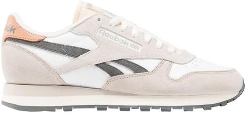 Reebok classic leather - reebok,