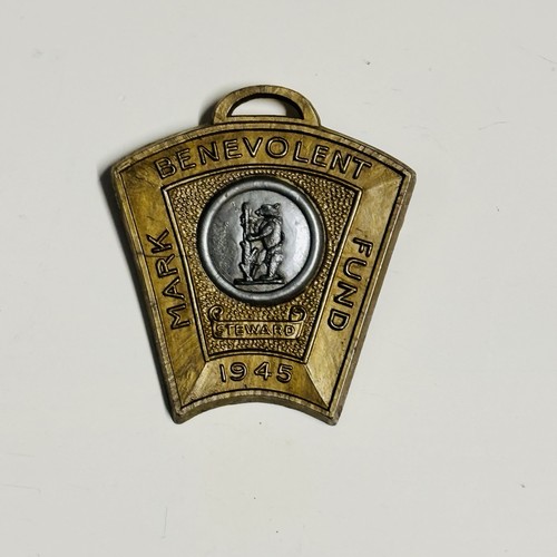 1945 royal masonic benevolent - royal,