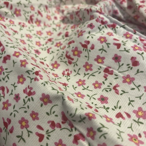 Needle corduroy fabric - corduroy,