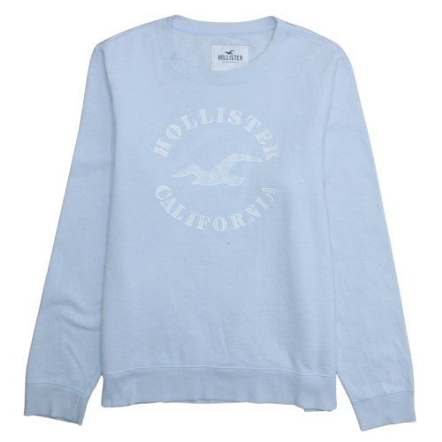 Mens size hollister blue - mens, uk