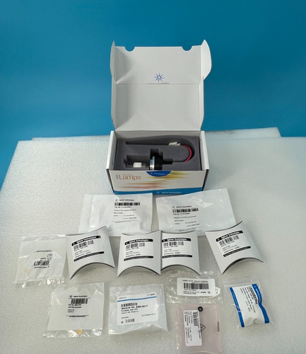 Agilent 1100 quat - agilent, quat/als/vwd