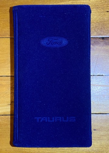 1988 ford taurus wagon - 1988,