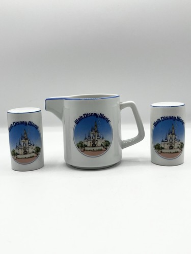 Vintage walt disney world - disney, 3