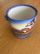 Vintage Sky Blue Biscuit