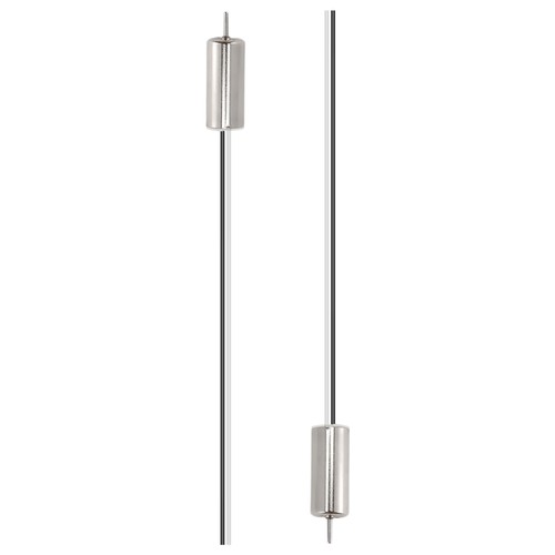 Pcs 7mm x 16mm - 2,