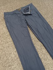 Musto Chino Trousers Men W38