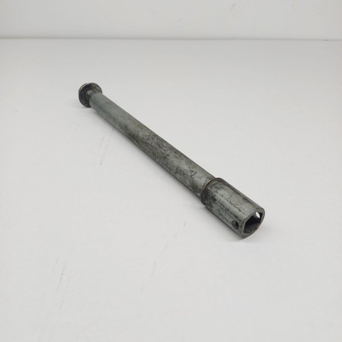Front wheel axle honda - cb, 600