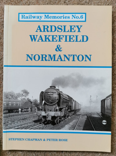 Ardsley wakefield normanton - &,
