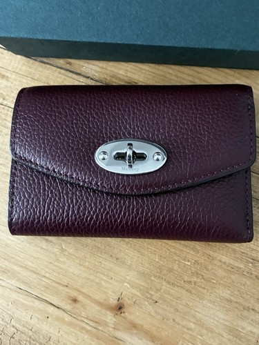Mulberry darley multi card - darley, multi-card