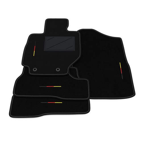 Floor mats compatible with - mats,