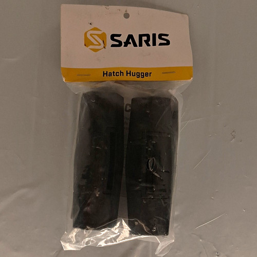 Saris 3045 hatch - saris, trunk