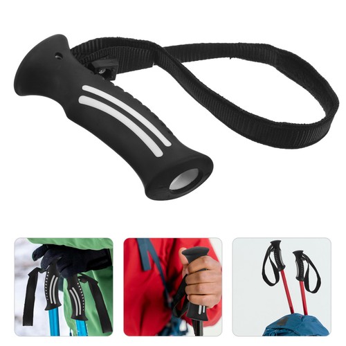 Stick handle ski pole - stick,