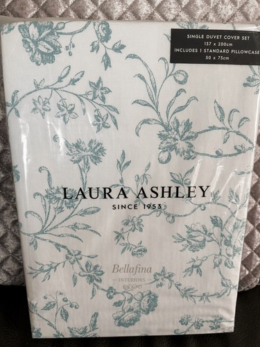 Laura ashley aria eucalyptus - laura,