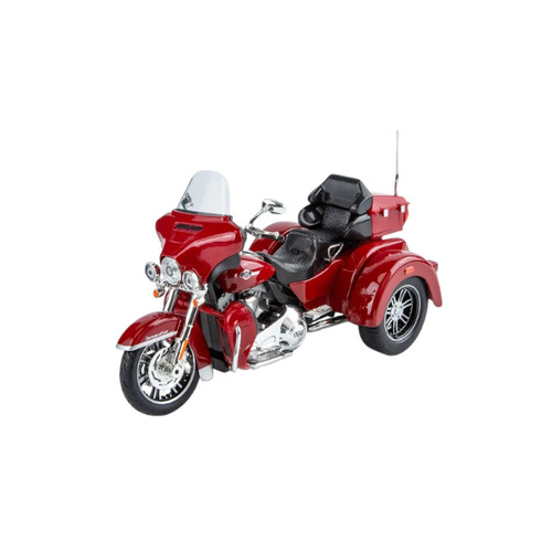 Scale alloy diecast - 1/9,