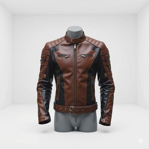 Men brown black - men's,