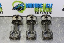 Triumph Thunderbird Sport 900 Pistons with Rings 1997 to 2004 B101