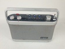 Roberts Silver R9954 Classic
