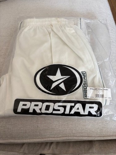 Prostar stellar cricket - prostar,