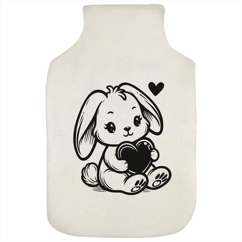 Sweetheart rabbit hot water - 'sweetheart,