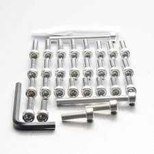 Aluminium Engine Kit Yamaha