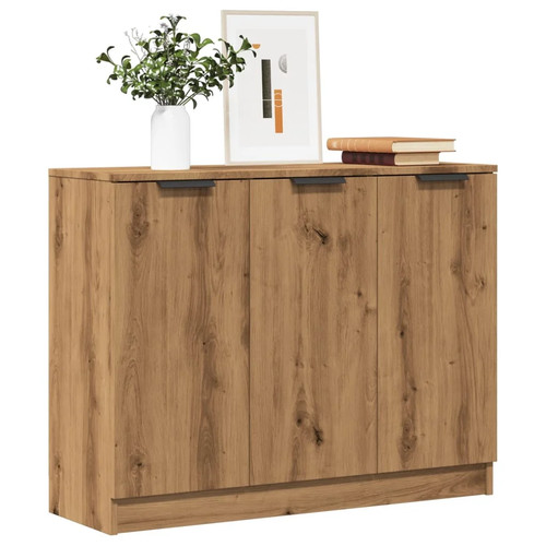 Modern wooden door - modern, 3