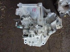 HONDA CIVIC MK10 1.0 PETROL 6 SPEED GEARBOX E5CB