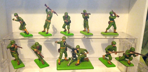 Britains deetail world - britains,