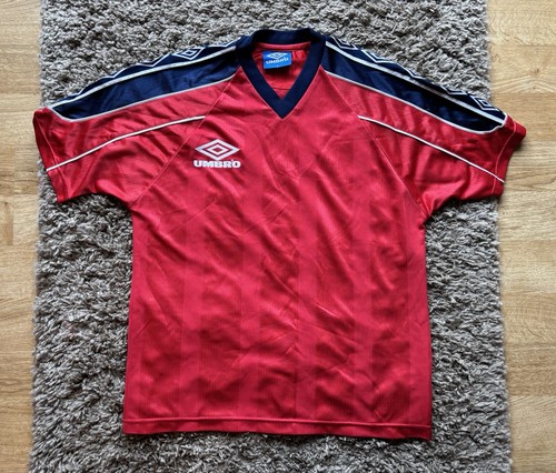 Vintage 90s umbro - vintage,