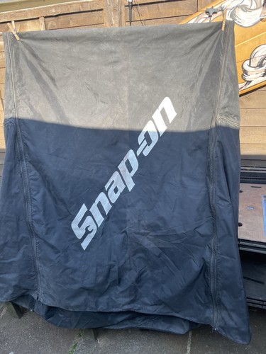 Snap rollcab tool - on, black