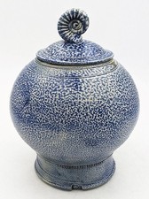 MARK SMITH STUDIO POTTERY