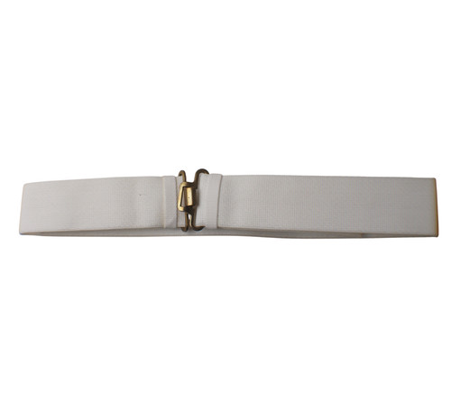 British army white courlene - army,