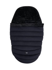 Icandy peach duopod - icandy, footmuff