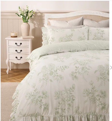 Stacey solomon green rose - stacey,