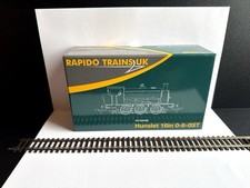 Rapido Trains UK 903015