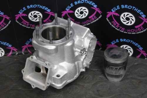 2006 yamaha yz250 oem engine - oem,