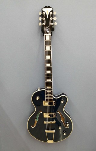 Epiphone uptown kat - uptown,