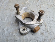 Land Rover Series 2 2A 3 Carburettor Carb Adaptor Plate