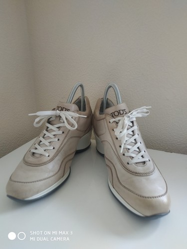 Tods premium leather - leather, ladies