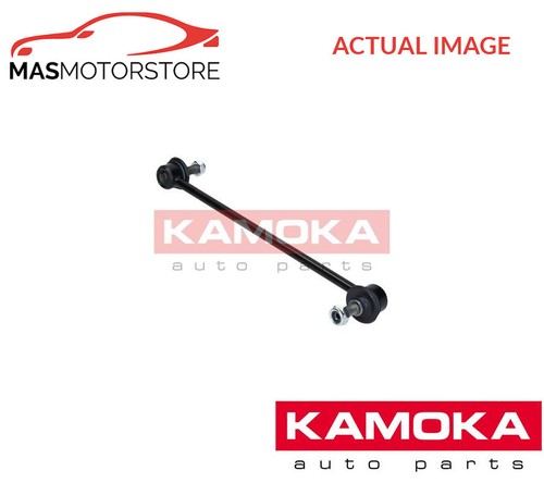 Anti roll bar - anti, stabiliser