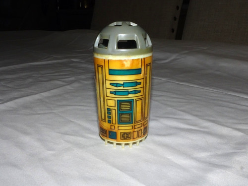 Star wars 1978 kenner - star,