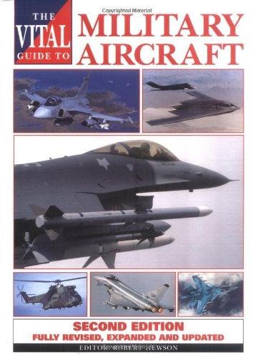 The vital guide - vital, military