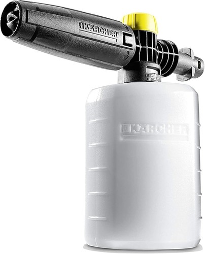 Karcher 26431470 fj6 foam - karcher, jet