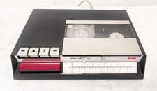 Vintage Philips EL 3582 Tape