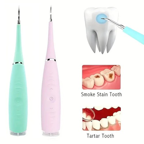 Electric plaque remover for - electric,
