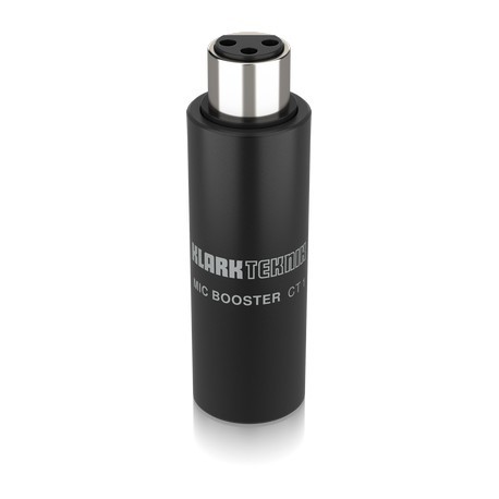 Klark teknik mic booster - klark,